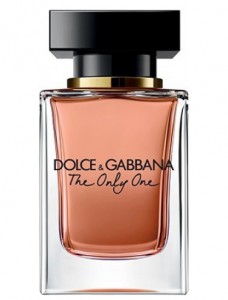 Dolce & Gabbana - The Only One Edp